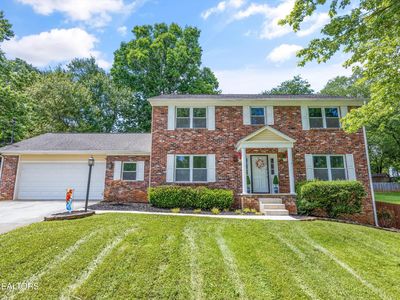 1913 Bishops Bridge Rd, Knoxville, TN, 37922