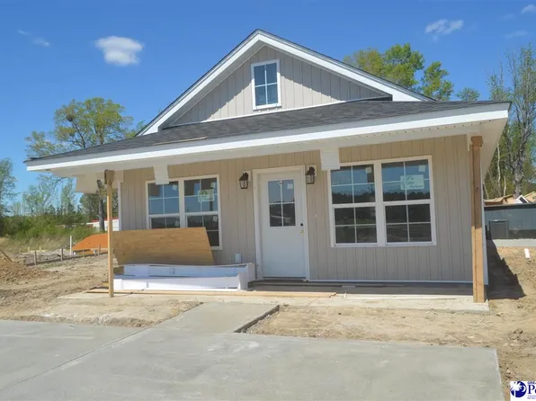 1224 Egrets Point, Hartsville, SC 29550