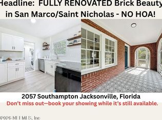 2057 Southampton Rd, Jacksonville, FL 32207