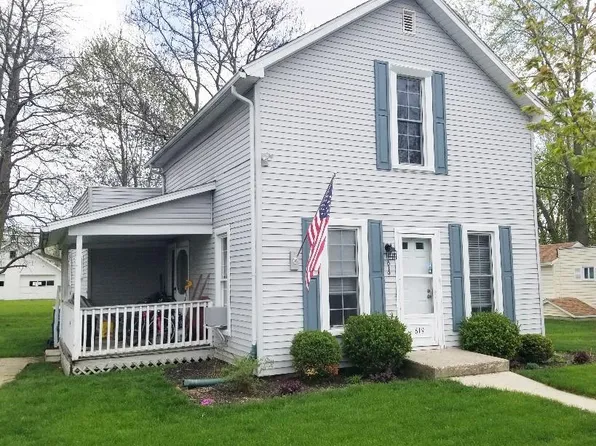 619 S Lynn St, Bryan, OH 43506