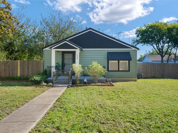 1208 N Church St, McKinney, TX 75069