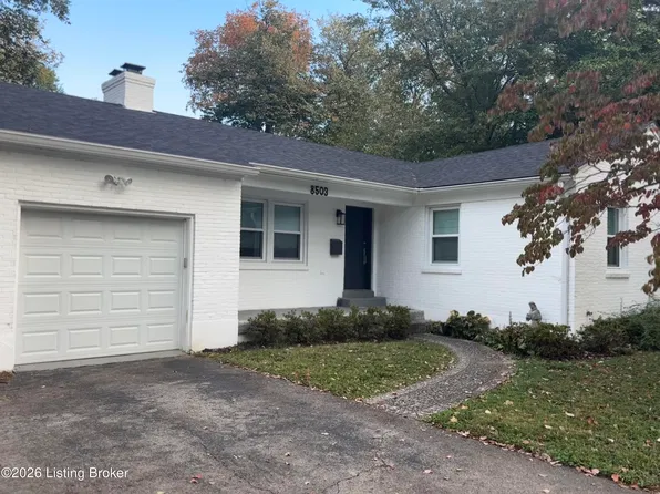 8503 Whipps Mill Rd, Lyndon, KY 40222