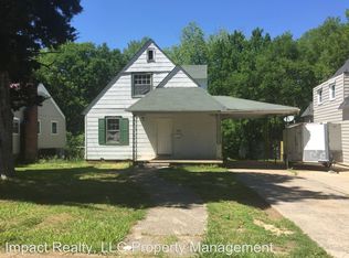 703 Slack St, Gadsden, AL 35901