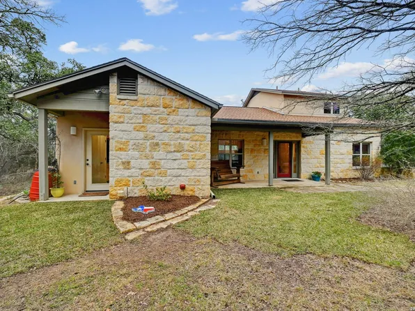 2147 TEJAS TRAIL, Blanco, TX 78606