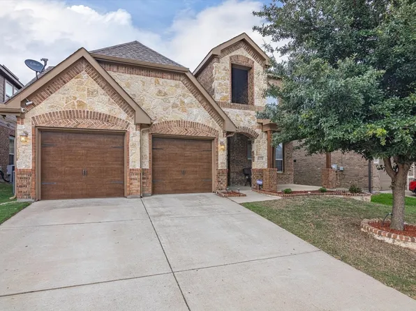 6224 El Capitan St, Fort Worth, TX 76179