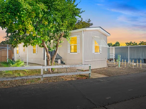 1523 N Beale Rd Spc 36, Marysville, CA 95901