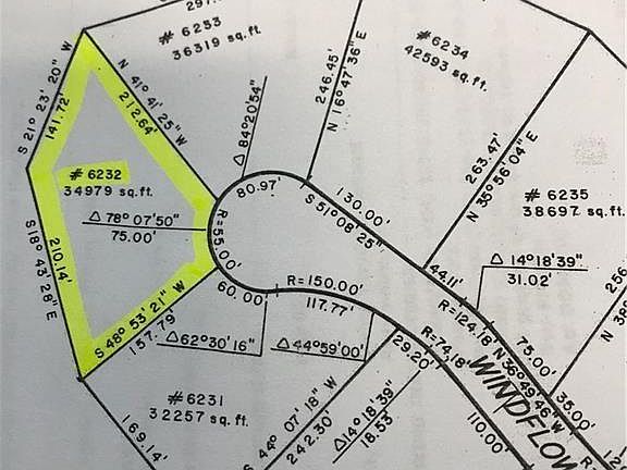 2nd image of 387 Windflower Dr #6232