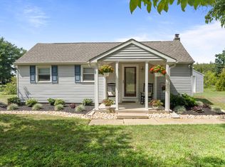 821 Pinehurst Rd, New Egypt, NJ 08533