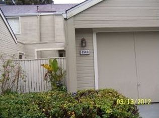 2543 Groveview Dr, Richmond, CA 94806