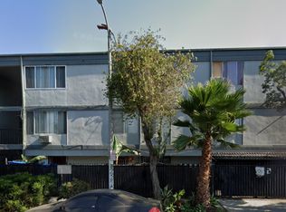 3035 15TH, Los Angeles, CA 90019