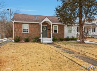 2219 Ferndale Ave, Petersburg, VA 23803