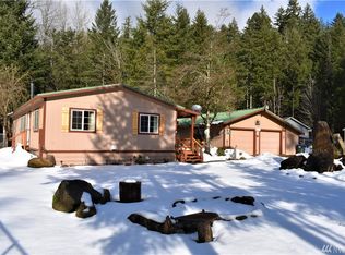 119 Maple Pl, Packwood, WA 98361