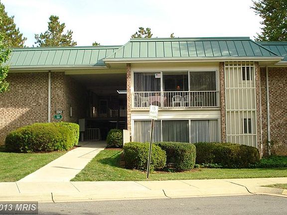 2nd image of 3342 Chiswick Ct #59-2A
