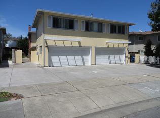 433 Vasquez Ct APT 3, Sunnyvale, CA 94086