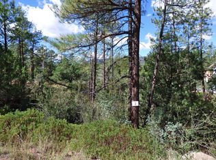 3794 N Whispering Pines Rd, Pine, AZ 85544