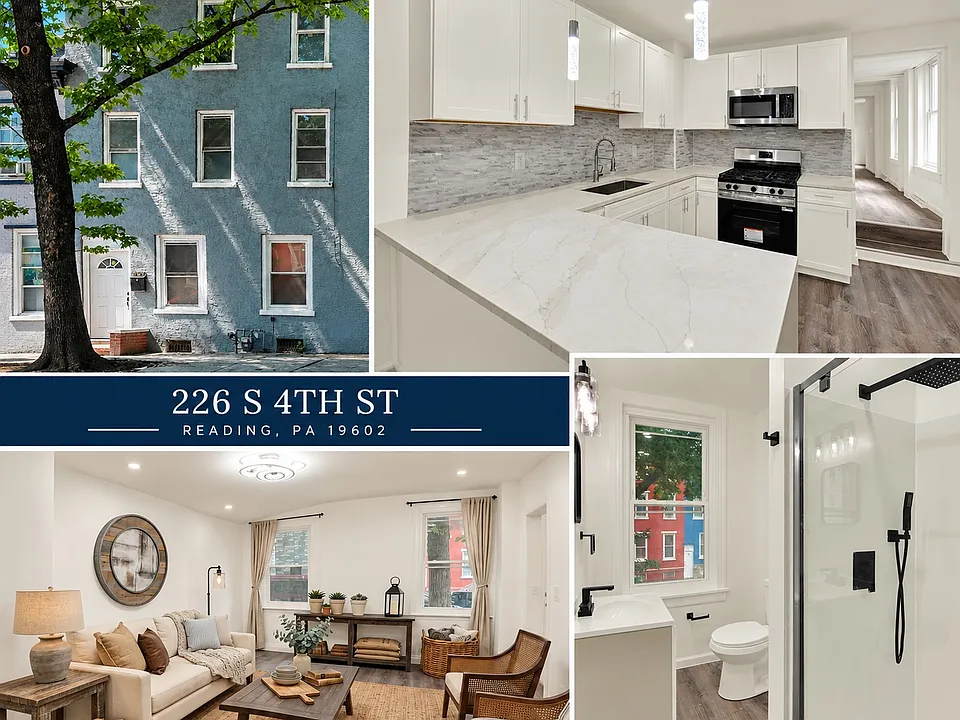 226 S 4th St