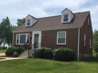 4512 Hazelridge Rd NW, Roanoke, VA 24012