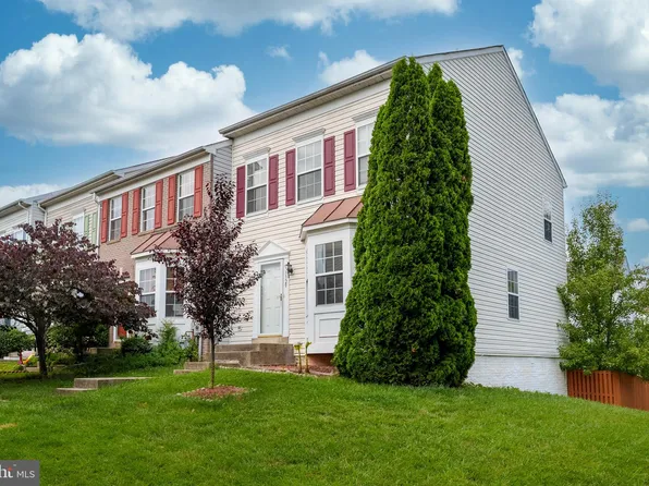 3329 Hibiscus Ct, Ellicott City, MD 21043