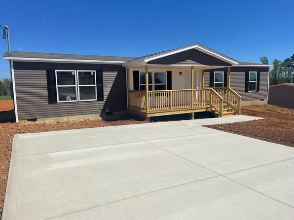 4421 Anna Maria, Strawberry Plains, TN 37871