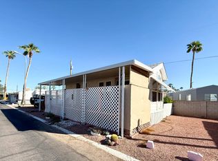 900 S Idaho Rd #58, Apache Junction, AZ 85119