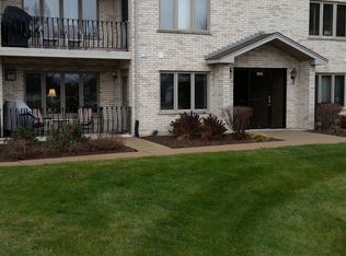 6650 183rd St APT 3A, Tinley Park, IL