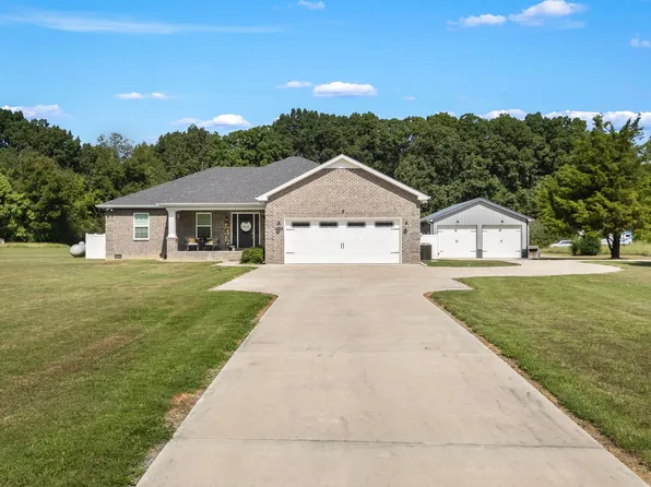 3443 Riley Creek Rd, Normandy, TN 37360