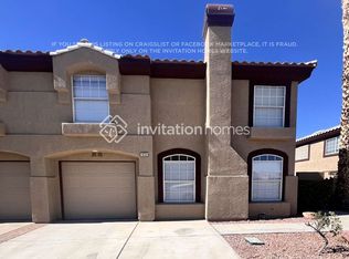 672 Barbary Coast Ave, Henderson, NV 89015