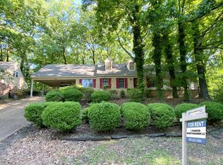 3025 Winder Dr, Memphis, TN 38128