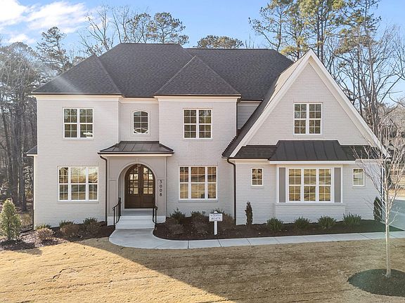 2nd image of 3008 William Frederick Way