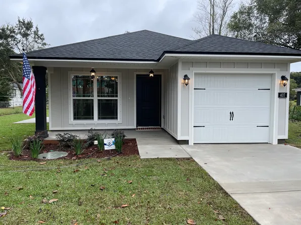 407 W Jordan St, Pensacola, FL 32501