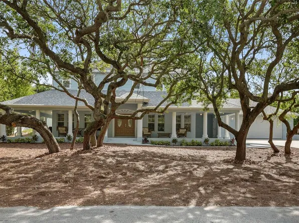 6325 RIVER ROAD, NEW SMYRNA BEACH, FL 32169