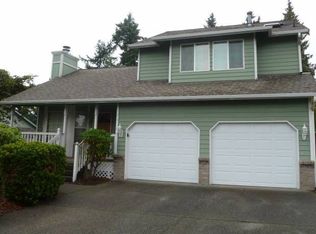 20109 106th Street Ct E, Bonney Lake, WA 98391