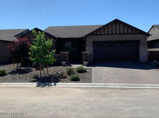 5350 Stoney Crest Pl LOT 3, Prescott, AZ 86301