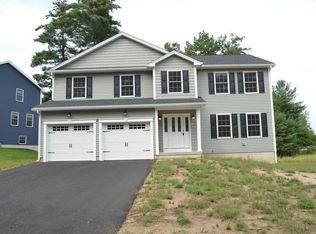 148 Barrington Dr, Springfield, MA 01129