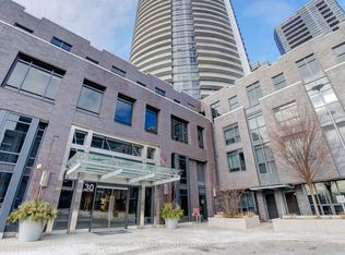 30 Gibbs Rd #2006, Toronto, ON M9B0E4