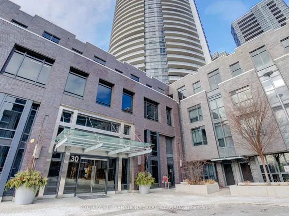 30 Gibbs Rd, Toronto, ON