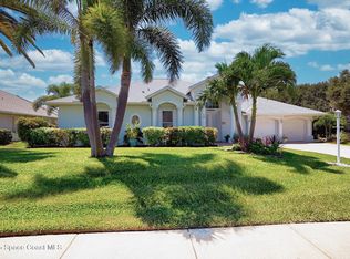 201 Seaglass Dr, Melbourne Beach, FL 32951