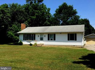 2111 Woodleytown Rd, Magnolia, DE 19962
