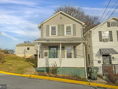 107 S Ridge St, Bellefonte, PA, 16823