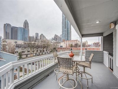 433 W 8th St APT 3, Charlotte, NC, 28202