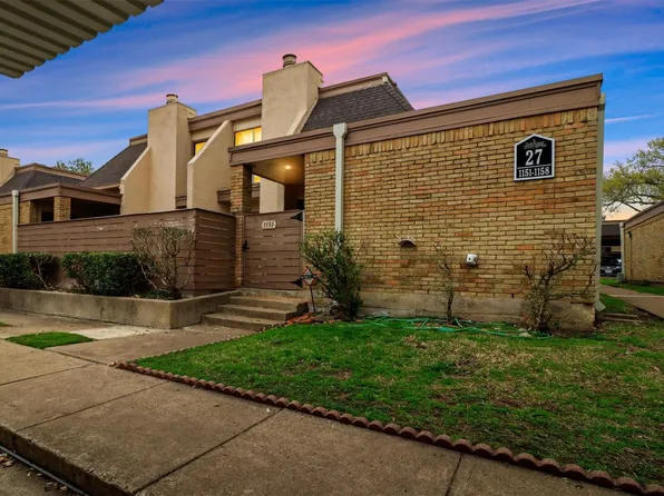 3121 Park Ln APT 1153, Dallas, TX 75220