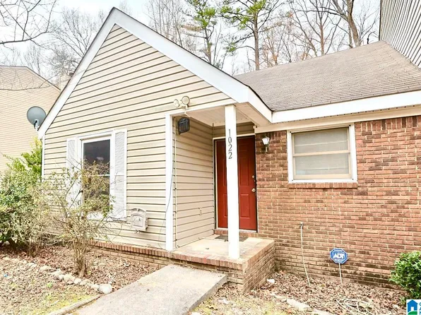 1022 Eastern Manor Dr, Birmingham, AL 35215