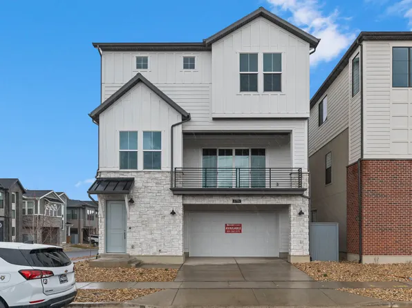 2794 N Twin Flower Way, Lehi, UT 84043