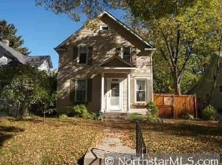 4347 Blaisdell Ave, Minneapolis, MN 55409