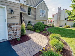 4717 Stratford Ln, Eagan, MN 55123