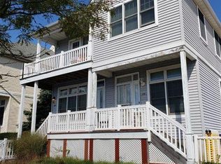 103 N New Hampshire Ave, Atlantic City, NJ