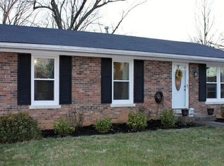 4077 Foxe Basin Rd, Lexington, KY 40515