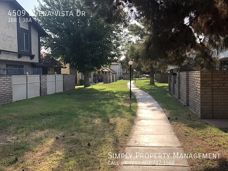 4509 Buena Vista Dr — Photo 17