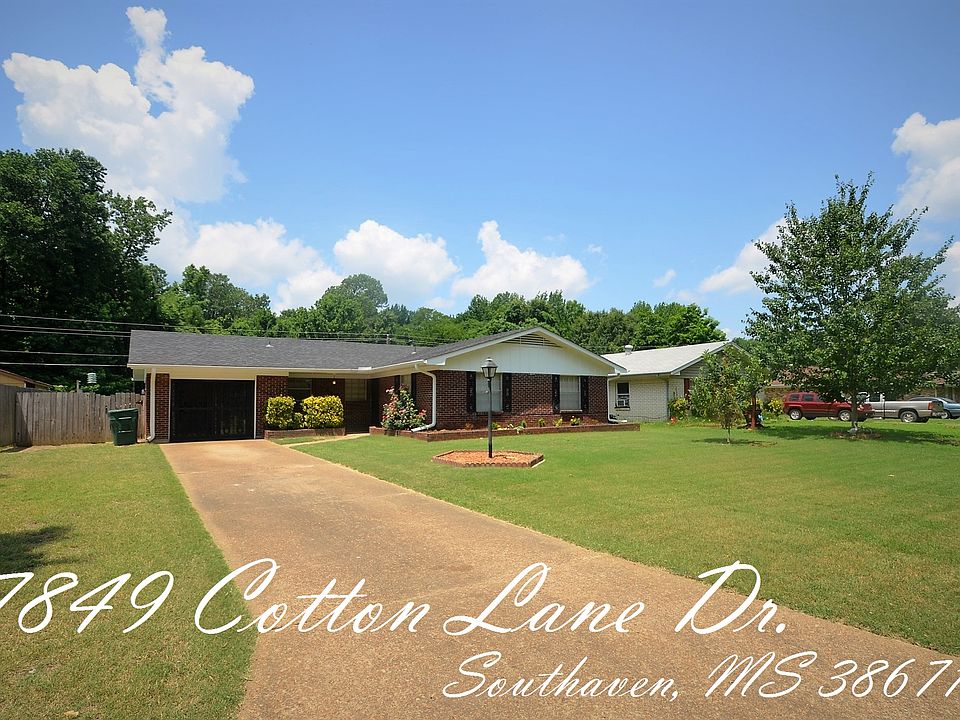 1st image of 7849 Cotton Lane Dr