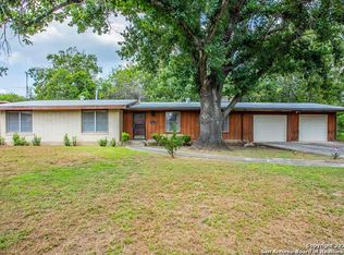 4913 Hodges Dr, Leon Valley, TX 78238